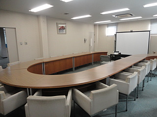 会議室